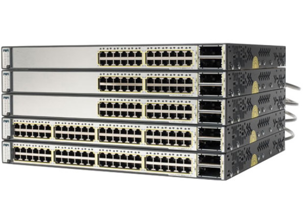 思科WS-C3750E-24PD 思科WS-C3750E-24PD