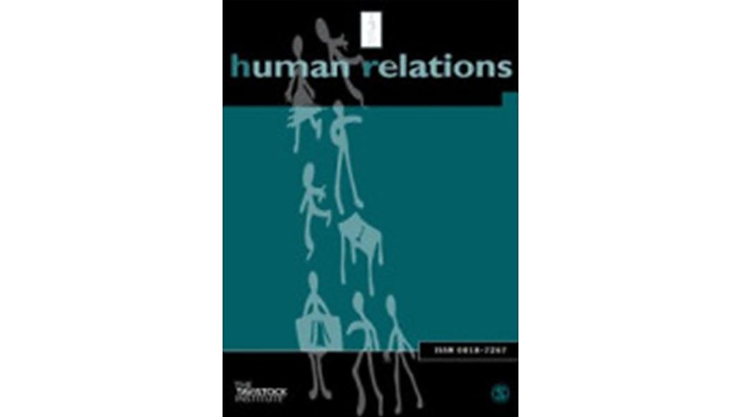 Human Relations
