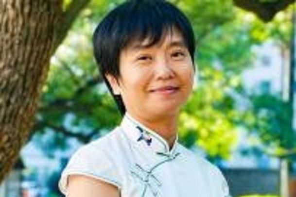 杜開顏 杜開顏