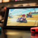 Nintendo Switch(switch(任天堂第九世代遊戲機)) Nintendo Switch(switch(任天堂第九世代遊戲機))