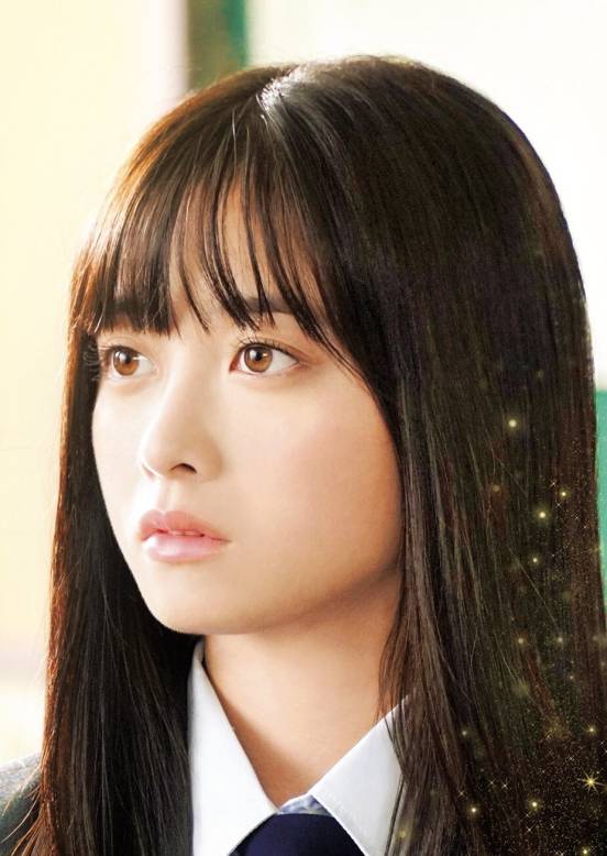 小說之神(日本2020年佐藤大樹與橋本環奈主演的電影)