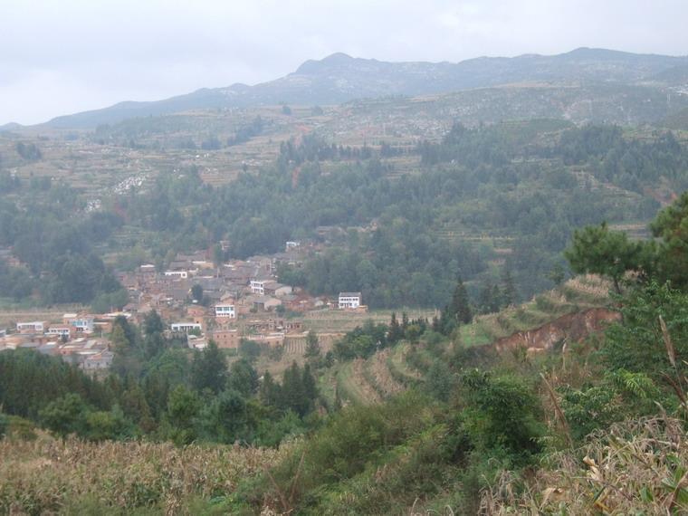 法戛村 法戛村