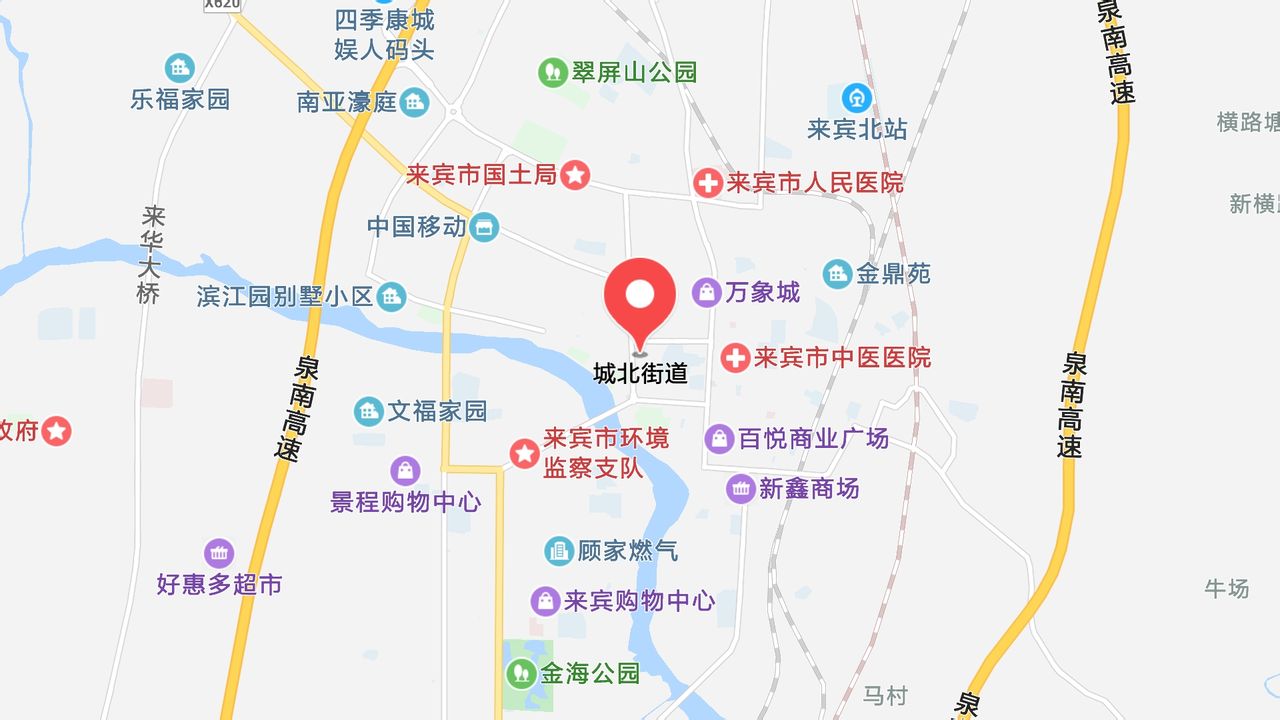 地圖信息