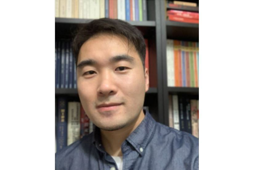 劉傑(華中科技大學講師) 劉傑(華中科技大學講師)