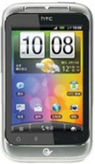 HTC A510c