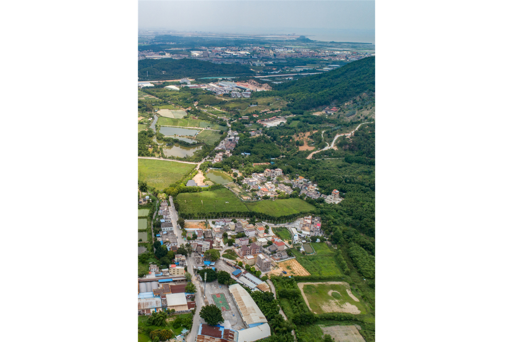 余屋村(廣東省中山市南朗街道白企行政村下轄自然村) 余屋村(廣東省中山市南朗街道白企行政村下轄自然村)