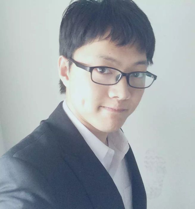 高軍毅(3D列印筆設計師) 高軍毅(3D列印筆設計師)