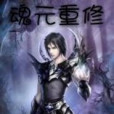 魂元重修 魂元重修