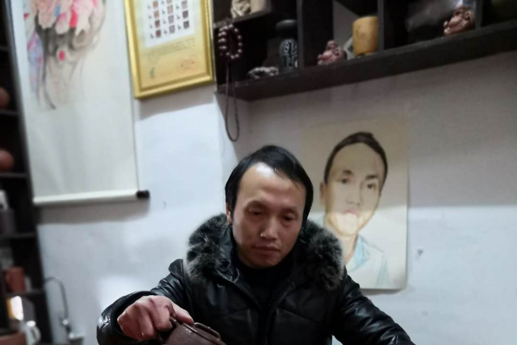 喻聯民 喻聯民