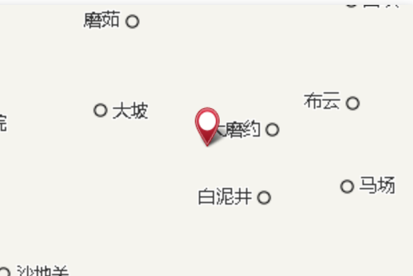 喻家地 喻家地