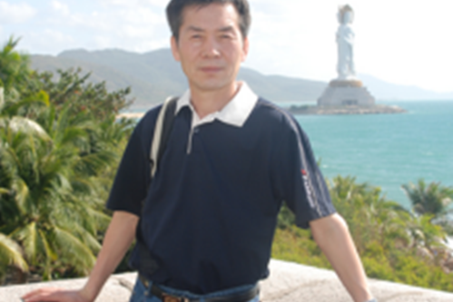 胡春祥(東北林業大學林學院黨委書記) 胡春祥(東北林業大學林學院黨委書記)