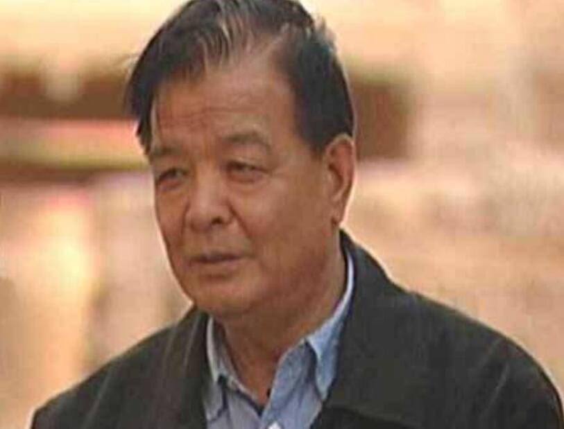 李最雄 李最雄