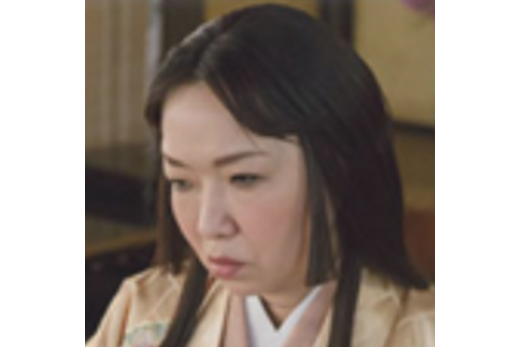 旭姬(電視劇《真田丸》中的角色) 旭姬(電視劇《真田丸》中的角色)