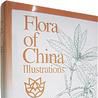 中國植物志圖集（第14卷）