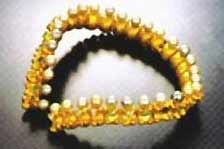 “梅迪西斯”珍珠項鍊