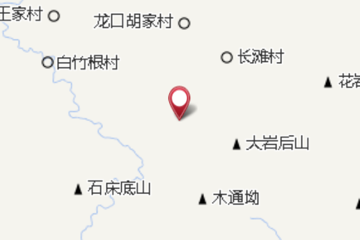上石床 上石床