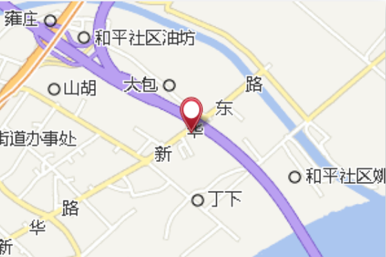 北汊橋 北汊橋