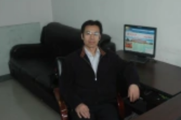 常繼生 常繼生