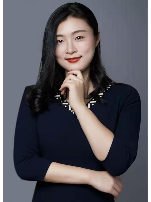 楊璐(海南外國語職業學院英語系教師) 楊璐(海南外國語職業學院英語系教師)