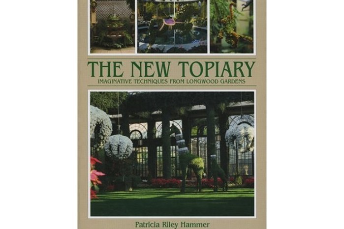 The New Topiary The New Topiary