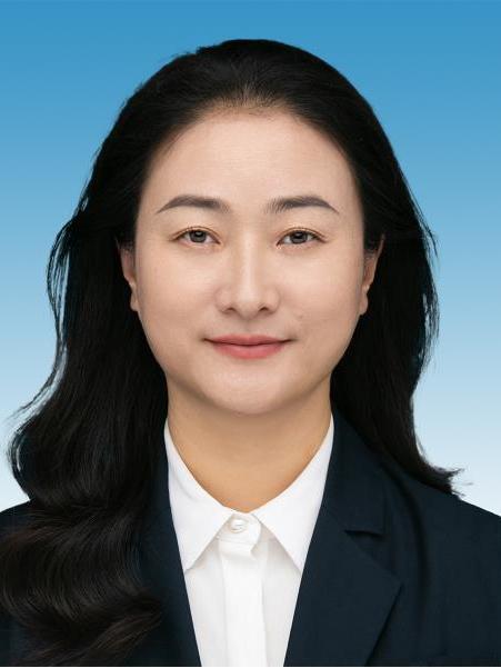 張焱(雲南省德宏傣族景頗族自治州瑞麗市發展改革局黨組成員、副局長)