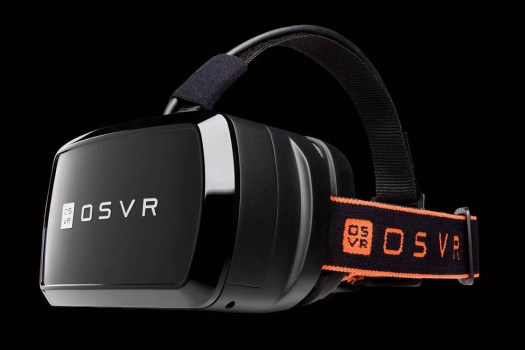 OSVR OSVR