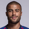 Rafinha(1993年生巴西足球運動員) Rafinha(1993年生巴西足球運動員)