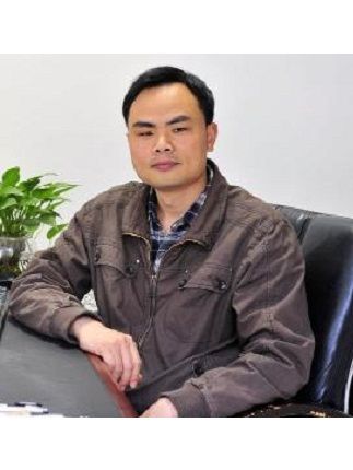 李福山(福州大學研究員) 李福山(福州大學研究員)