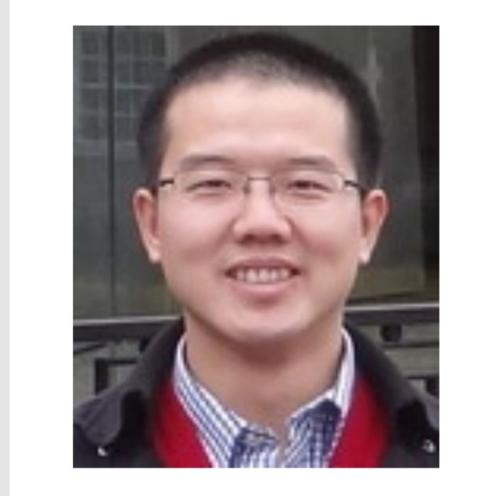 付濤濤(天津大學化工學院副教授) 付濤濤(天津大學化工學院副教授)