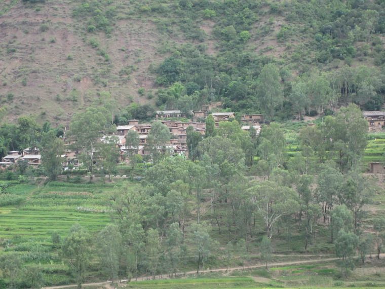 舊寺村 舊寺村