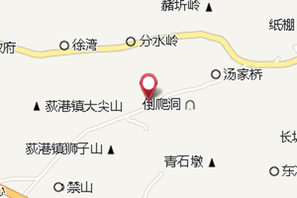 小嶺莊