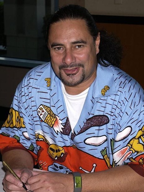 Lani John Tupu Lani John Tupu