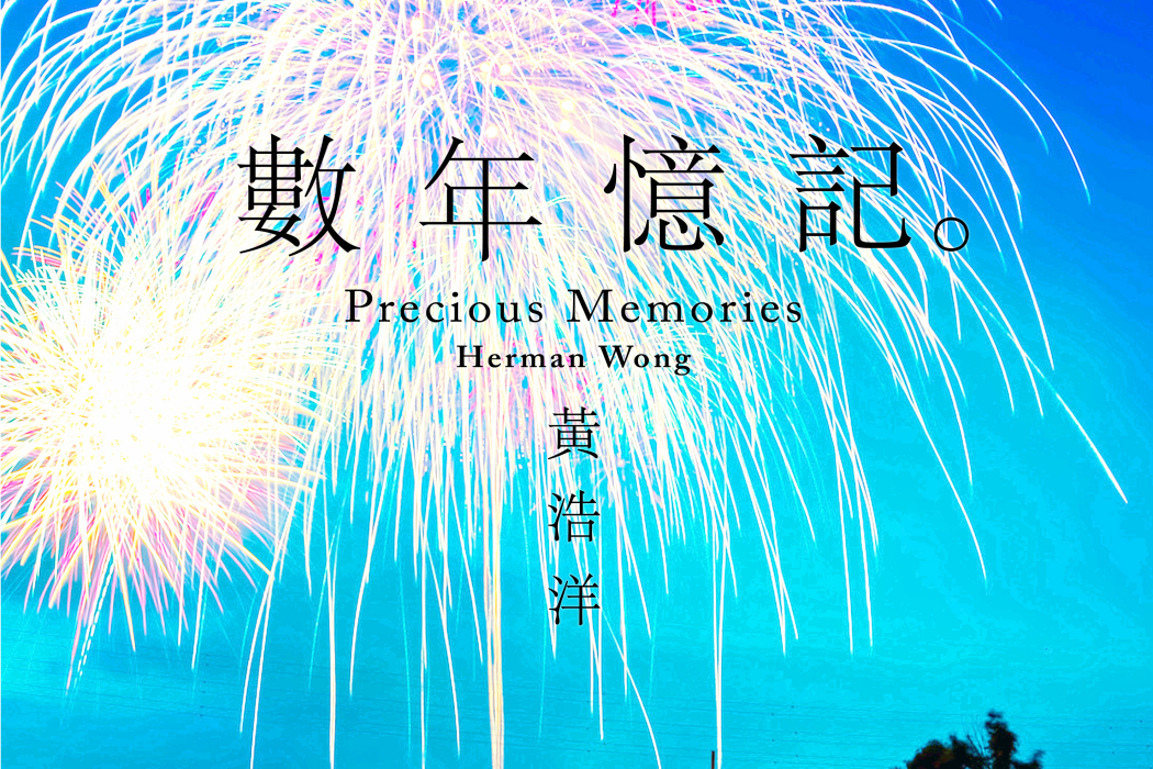 數年憶記