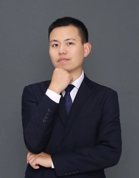 舒江鵬 舒江鵬