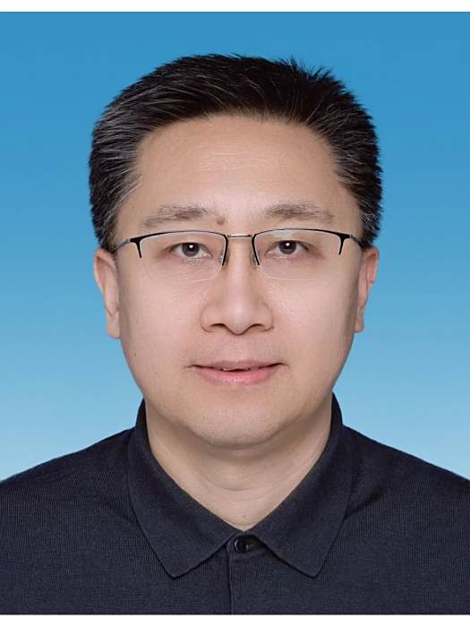 趙瀟(山東省濟南市信訪局黨組成員、副局長) 趙瀟(山東省濟南市信訪局黨組成員、副局長)