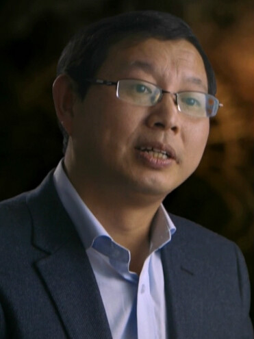 段玉泉(寧夏大學西夏學研究院助理研究員) 段玉泉(寧夏大學西夏學研究院助理研究員)