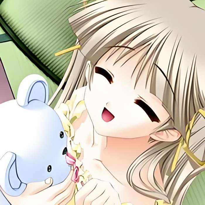 夢如曦月 夢如曦月