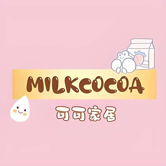 可可家Milkcocoa 可可家Milkcocoa