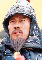 施琅大將軍