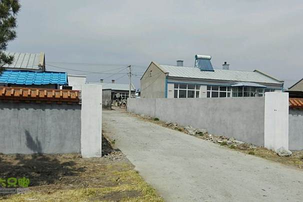 長產村 長產村