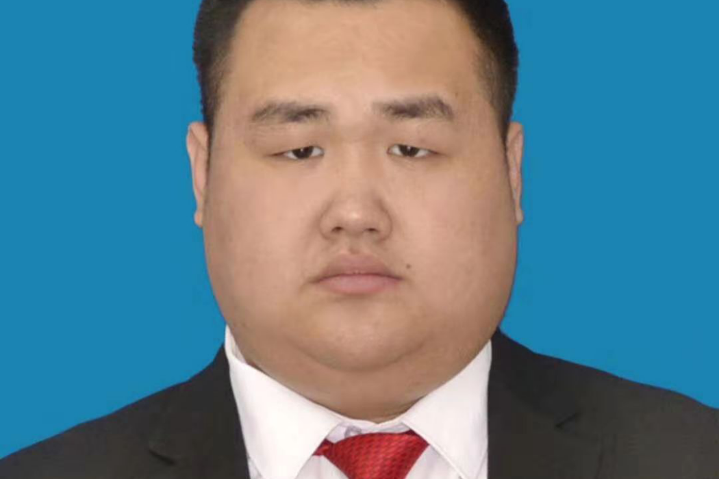 劉豪傑(優秀青年志願者) 劉豪傑(優秀青年志願者)