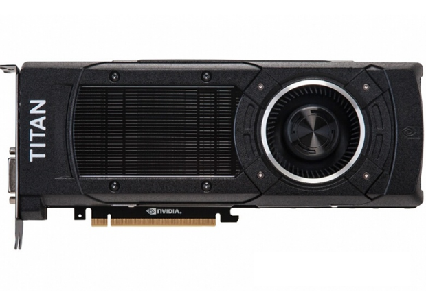 Inno3D GeForce GTX Titan X Inno3D GeForce GTX Titan X