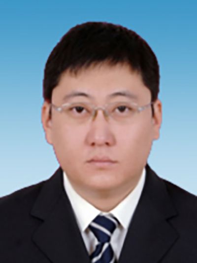 張雷(遼寧省瀋陽市新民市副市長、市政府黨組成員) 張雷(遼寧省瀋陽市新民市副市長、市政府黨組成員)