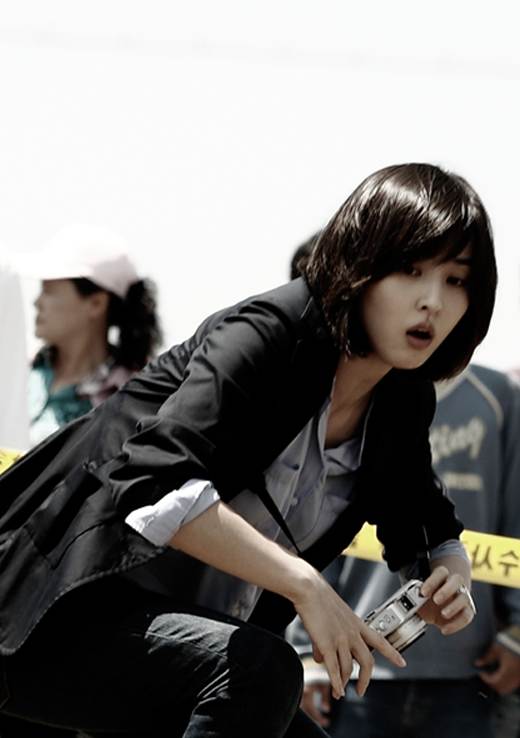 不可饒恕(韓國2010年金亨俊導演驚悚片)