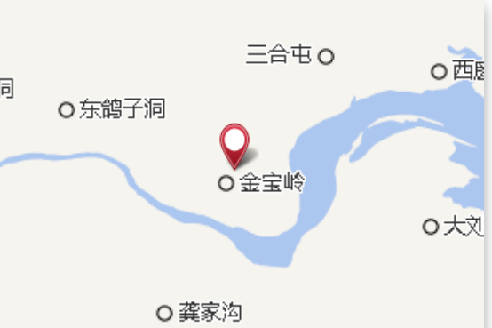 北窪子 北窪子