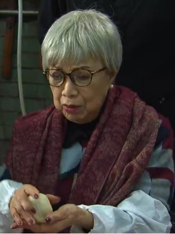 張結彩 張結彩