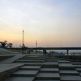 漢江市民公園 漢江市民公園
