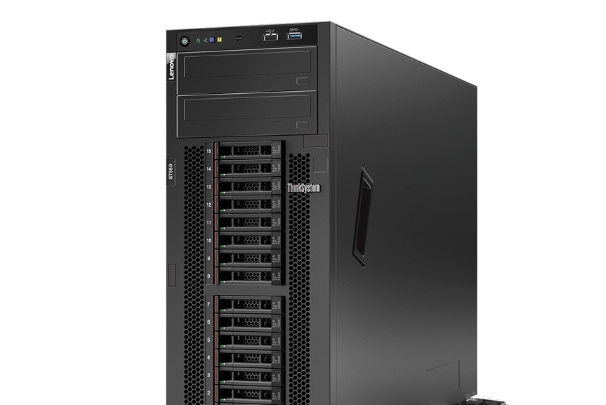 聯想ThinkSystem ST550(7X10S0ET00) 聯想ThinkSystem ST550(7X10S0ET00)
