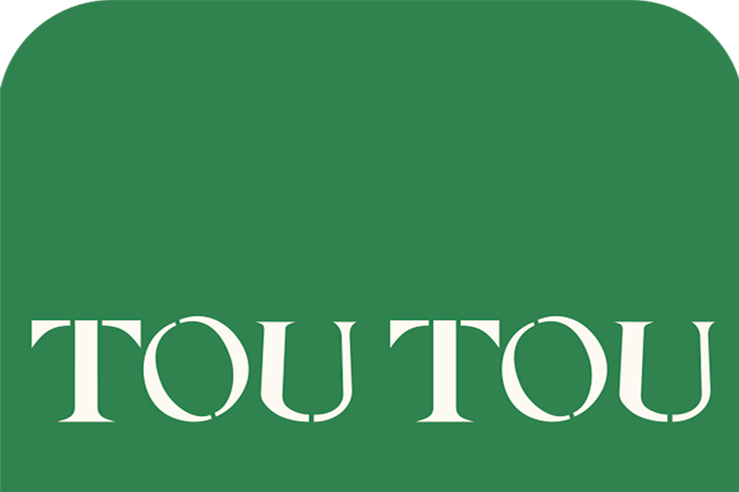 TOUTOU TOUTOU