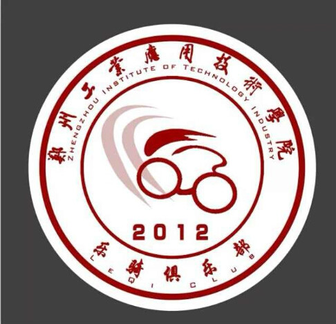 樂騎俱樂部logo